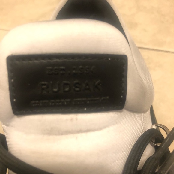 Rudsak Sneakers EU42 - Picture 3 of 3